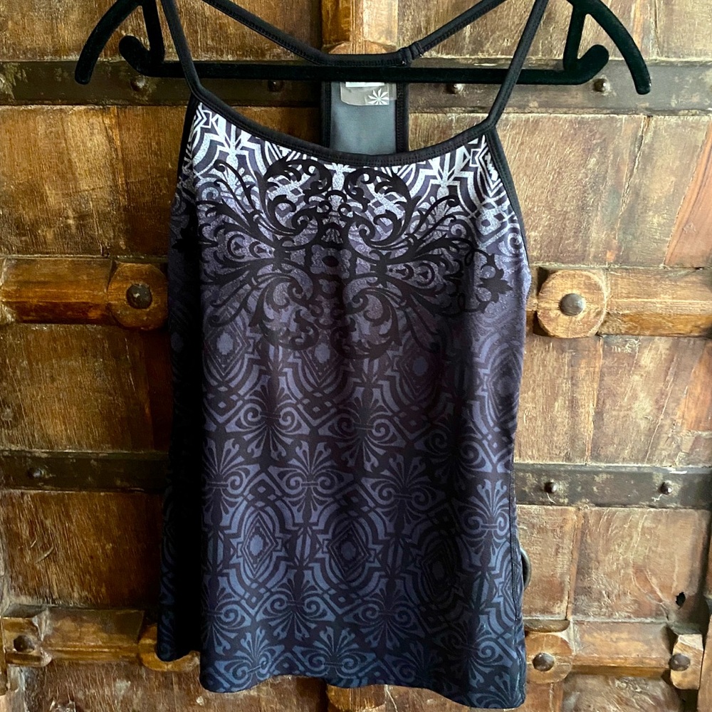 Athleta athletic tank top